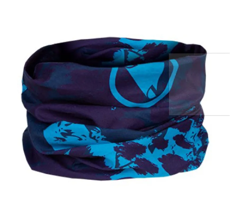 SingleTrack Multitube Electric Blue one size
